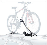 THULE ProRide 591 Bike/Cycle Carrier